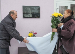 Имя знаменитого композитора Юрия Романова было присвоено Поворинской школе искусств