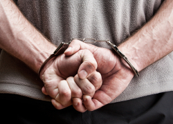 В Борисоглебске задержан мужчина, убивший свою гражданскую супругу