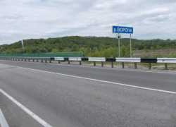 Движение транспорта через Красный мост в Борисоглебске ограничили на два месяца