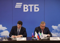 Подписаны соглашения по консолидации 100% долей Tele2 Россия