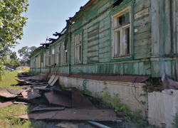 Как в Борисоглебске чиновники сделали неизбежным уничтожение еще одного объекта культурного наследия