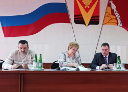 Борисоглебские фермеры подготовились к весне