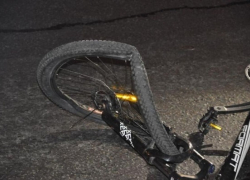 В Борисоглебске ищут свидетелей ДТП с несовершеннолетним велосипедистом 