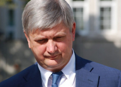 В рейтинге влиятельности губернатор Воронежской области Александр Гусев рухнул на 15 пунктов вниз