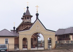 Стали известны причины обрушения балкона в храме с. Алферовка