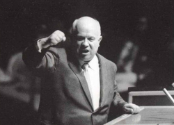 Это интересно. Реформы русского языка или как Хрущев русский язык упрощал