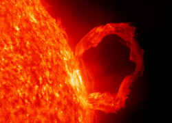 Мощнейшая магнитная буря обрушится на Воронежскую область сегодня