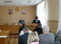 О том, на какие выплаты могут рассчитывать грибановские семьи,  рассказали в администрации