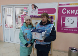 Подарить "Рождественское чудо" детям-сиротам призвали жителей Борисоглебска