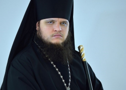 Поздравление епископа Борисоглебского и Бутурлиновского Сергия ко Дню защитника Отечества
