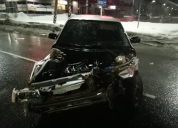 Сколько человек погибло в прошлом году в ДТП на территории Борисоглебского округа, рассказали госавтоинспекторы