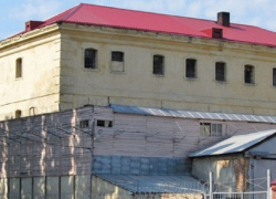 Грибановского экс-начальника полиции поместили в Борисоглебский СИЗО до апреля