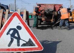 В Терновском селе Козловка отремонтировали дороги на нескольких улицах