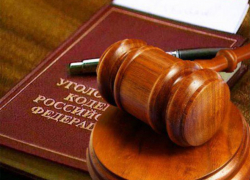 В Борисоглебский суд поступило уголовное дело по убийству  в с.Третьяки