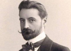 В Борисоглебском музее пройдёт презентация мемуаров князя Сергея Волконского