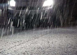 Желтый уровень опасности объявили метеорологи в Воронежской области