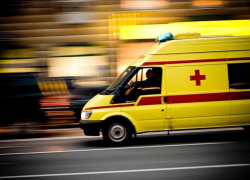 В столице Воронежской области катастрофически не хватает машин для врачей