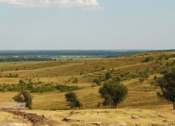 Село Листопадовка Грибановского района претендует на звание самого красивого в регионе