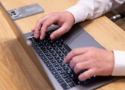 Премии, налоги и смена пароля:  на какие письма мошенников попадаются воронежцы