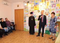 Благотворительный марафон "Мы же люди" стартует в Борисоглебске