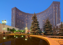 Борисоглебская детско-юношеская спортивная школа была награждена в номинации «Гордость России»