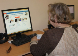 «Ростелеком» и благотворительный фонд «Почет» начинают обучение ветеранов РЖД компьютерной грамотности по программе «Азбука интернета»