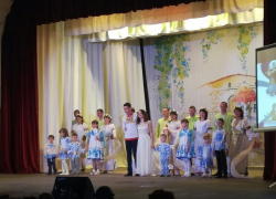 В Борисоглебске прошёл IX Фестиваль «7-я – формула успеха» (39 фото)