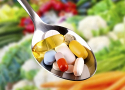 В потребительскую корзину россиян добавят витаминные препараты 