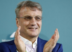 Герман Греф призвал россиян массово отдавать своих родителей в Дома престарелых 