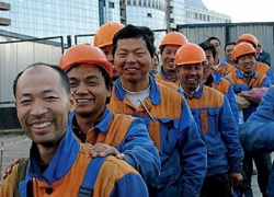 В Воронежской области установили оброк для гастарбайтеров на 2019 год