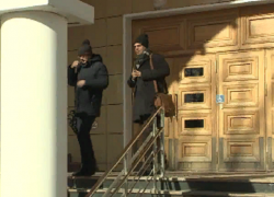 Воронежский областной суд приступил к рассмотрению иска Митрофанова к Областной прокуратуре