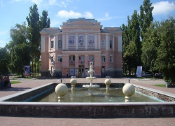 Борисоглебский и Балашовский драматические театры  договорились о творческом сотрудничестве