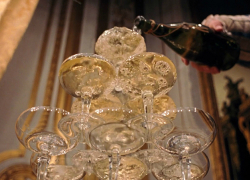 Более 1000 жителей Воронежской области  перепили в новогодние праздники 