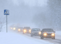 Спасатели предупредили жителей Воронежской области о чудовищной погоде 