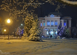 Борисоглебский драмтеатр приглашает юных зрителей на премьеру