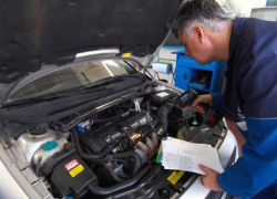 В России вступили в силу новые правила техосмотра