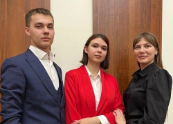 В администрации Борисоглебска продолжают играть в демократию с молодыми.И - проигрывают. 