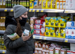 ФАС установила допустимую торговую наценку на продукты в Воронежской области