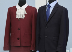 Семьи Воронежской области могут получить выплаты на покупку школьной формы