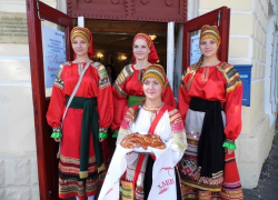 Всероссийский фестиваль русской словесности и культуры «Во славу Бориса и Глеба». Каким он будет в этом году? 