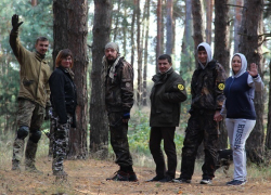 Там, где нужны! О Борисоглебской «Службе Добровольцев»