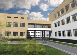 Власти Борисоглебска выбирают место для строительства "школы 21-го века»