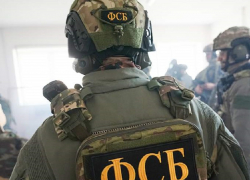 Тайник со взрывчаткой обнаружили в Воронежской области сотрудники ФСБ