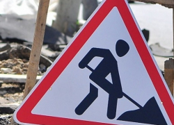 Мост через реку Савалу в Терновском районе будут ремонтировать целый год