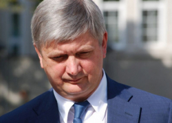 Губернатор Воронежской области упал на пять позиций в рейтинге влиятельности по итогам декабря