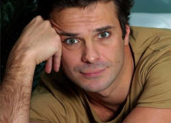 Звезда российского кино  Сергей Астахов сыграет на сцене Борисоглебского драмтеатра