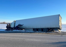 Четыре человека погибли в ДТП на трассе в Грибановском районе