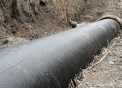 В Борисоглебске отремонтируют полтора километра канализации