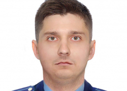 Дело о взятках экс-прокурора Бобро дошло до суда в Грибановском районе