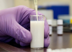 Борьба с молочным фальсификатом набирает обороты